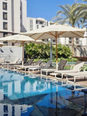 Apartments In Cairo Festival City - New Cairo